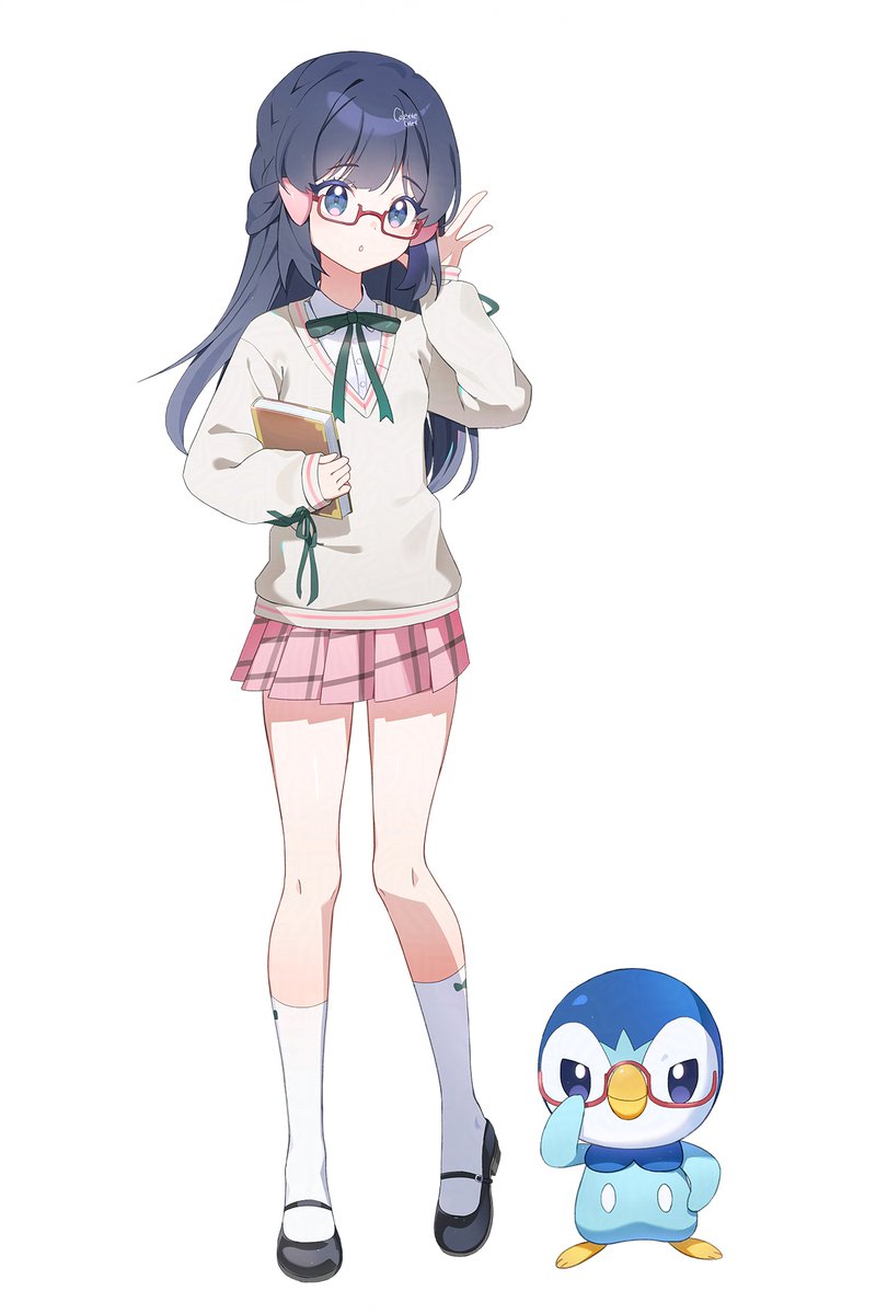 Colette@Vgen tweet media