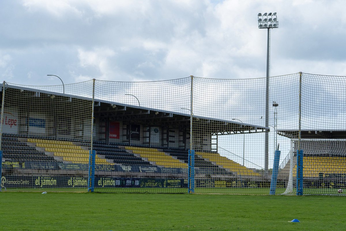 CD San Roque de Lepe tweet media