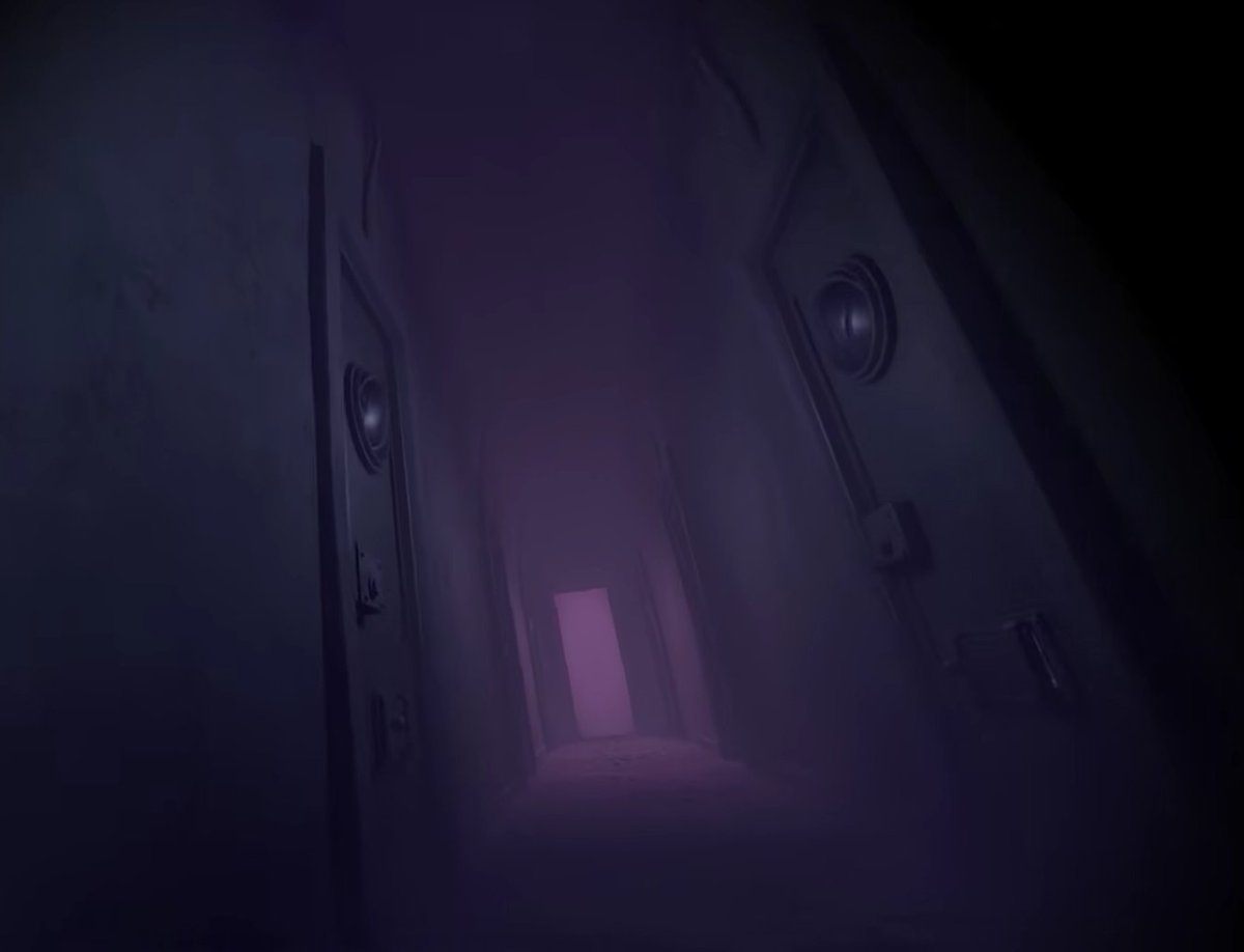 Little Nightmares Archived tweet media