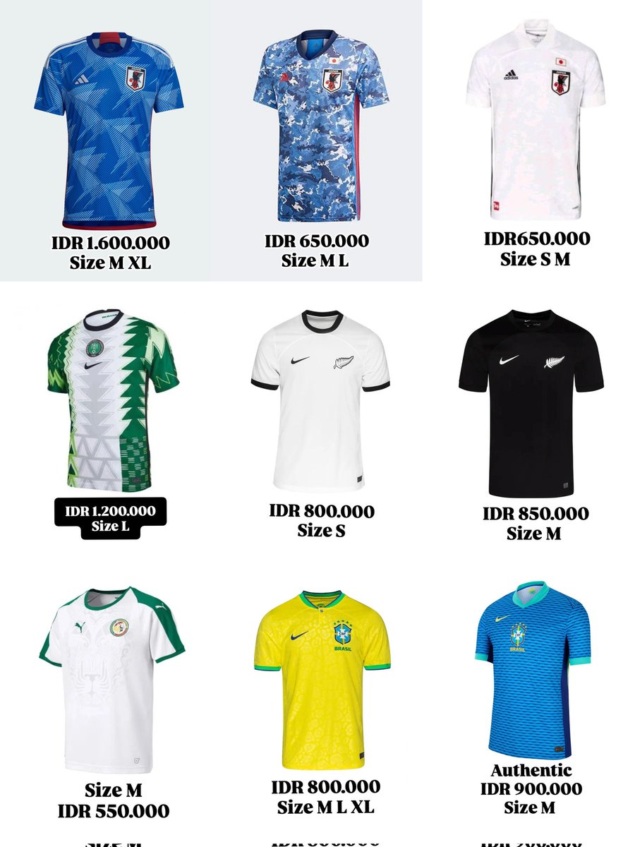 Follow IG @Jerseyciamik tweet media