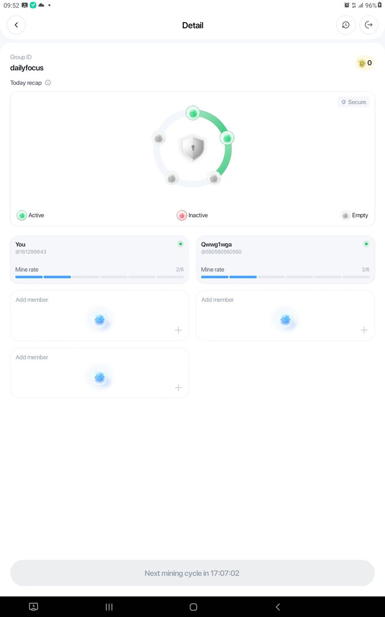 Venus Skies tweet media