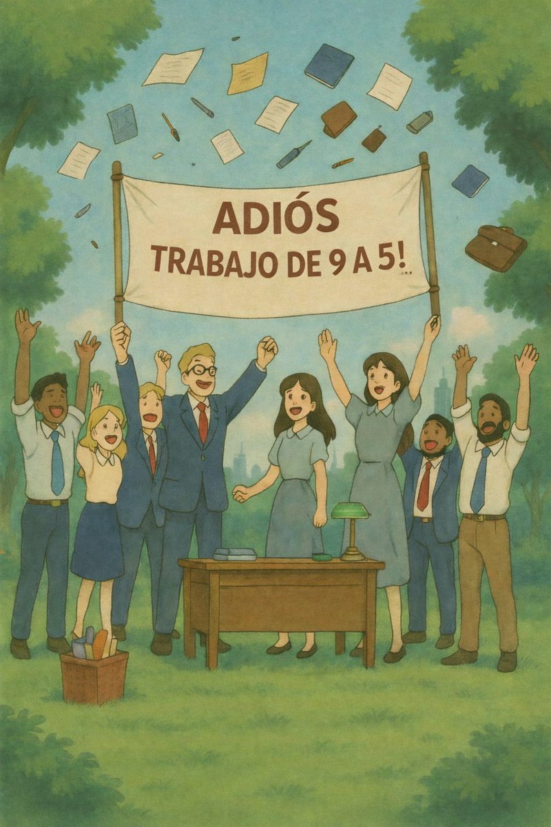 Rafa Gonzalez | IA tweet media