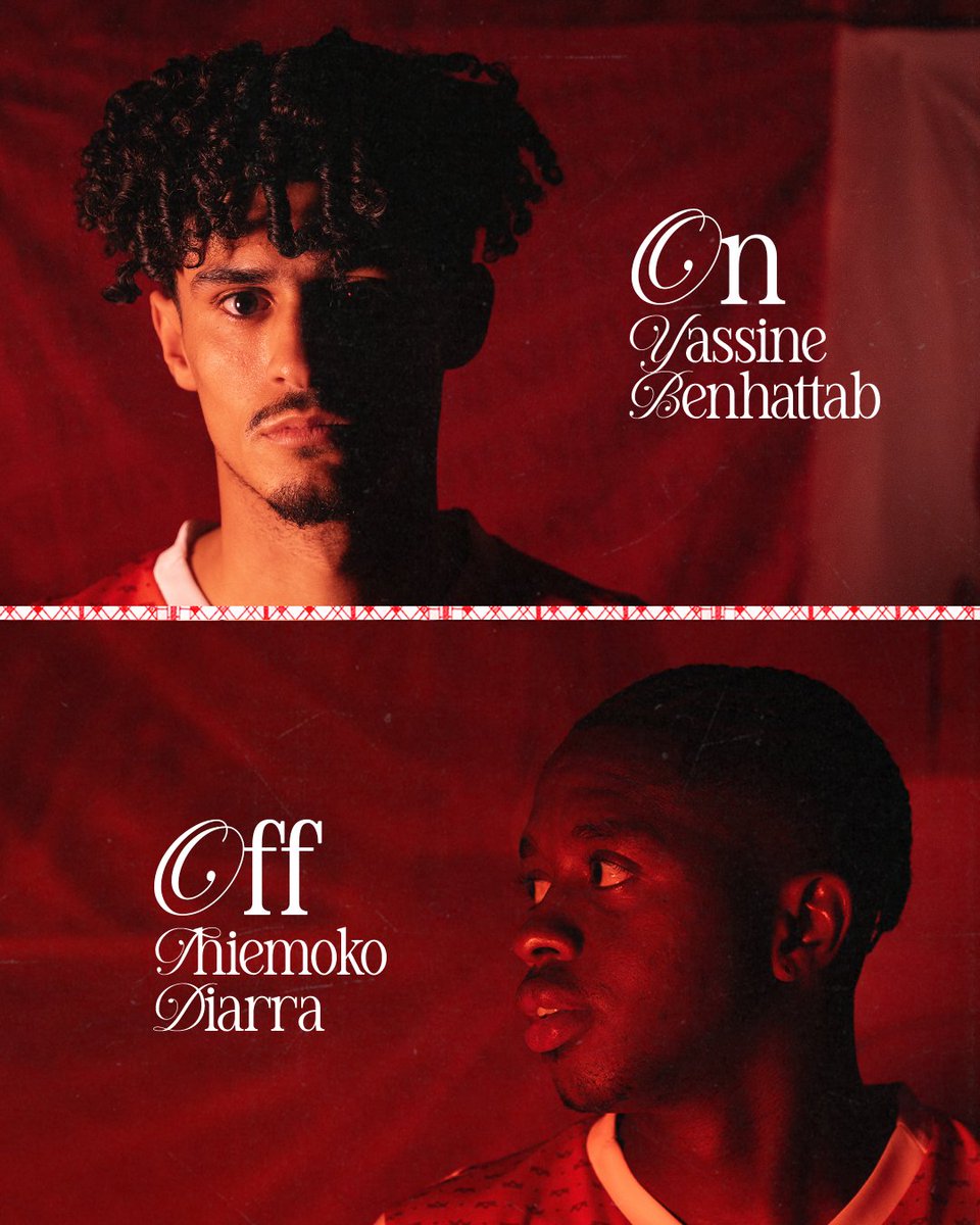 Stade de Reims tweet media