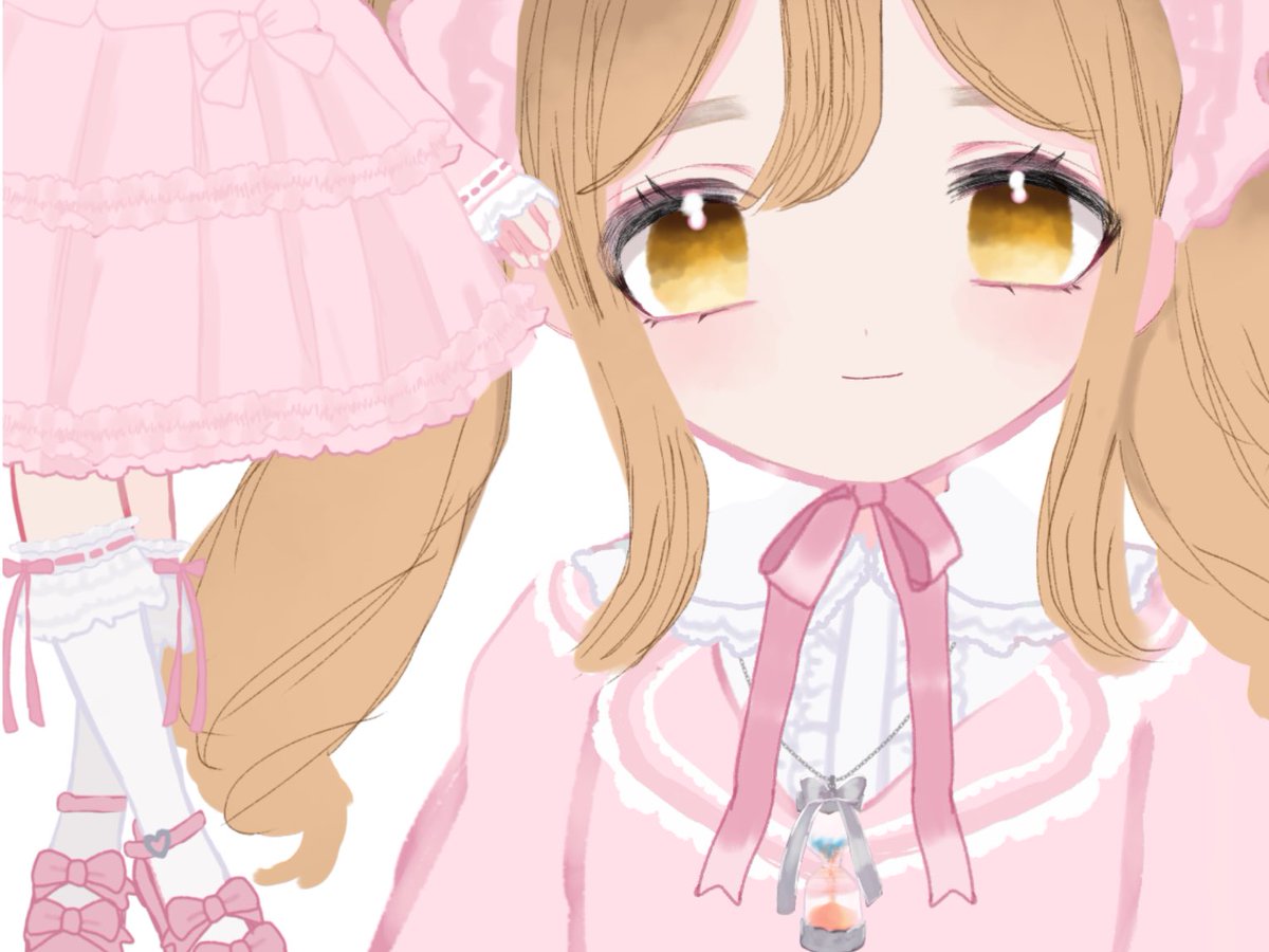 ちぇるりむ tweet media