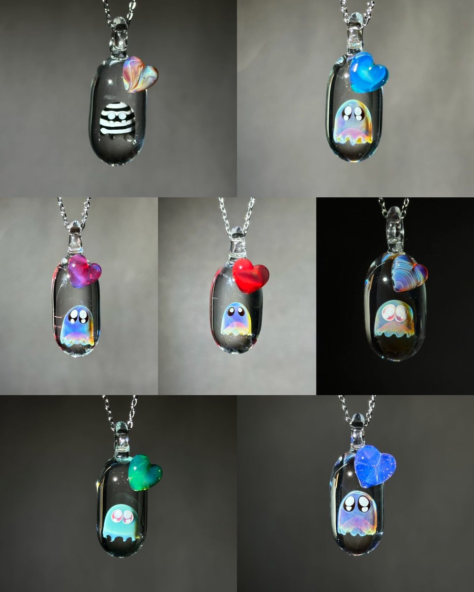 Glass Bless U tweet media