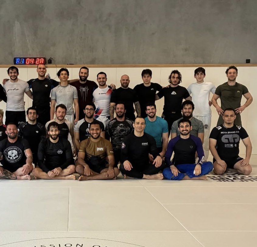 Barış Arduç World tweet media