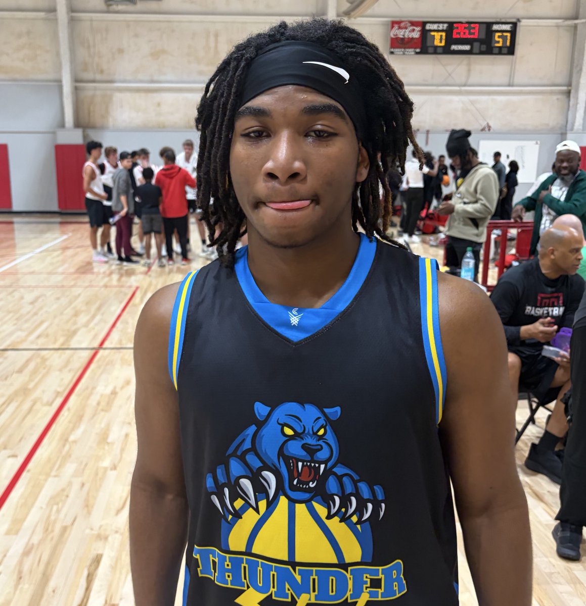 Shun Williams tweet media