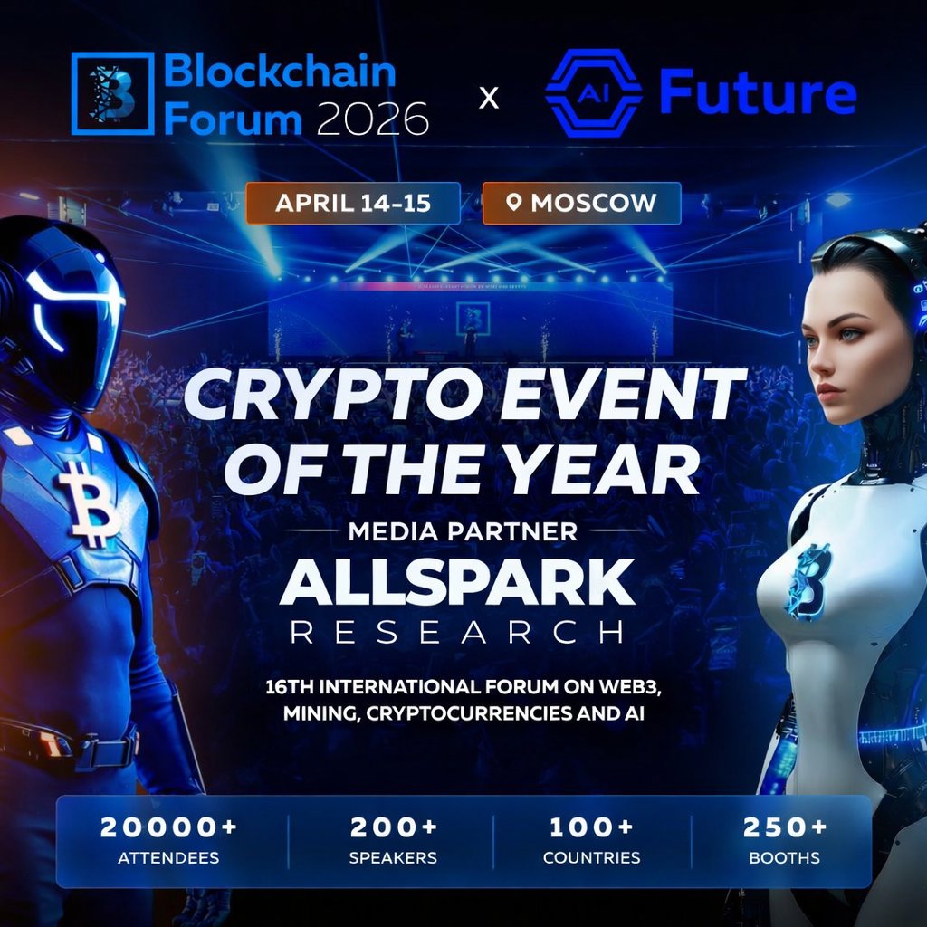 AllSpark Research tweet media