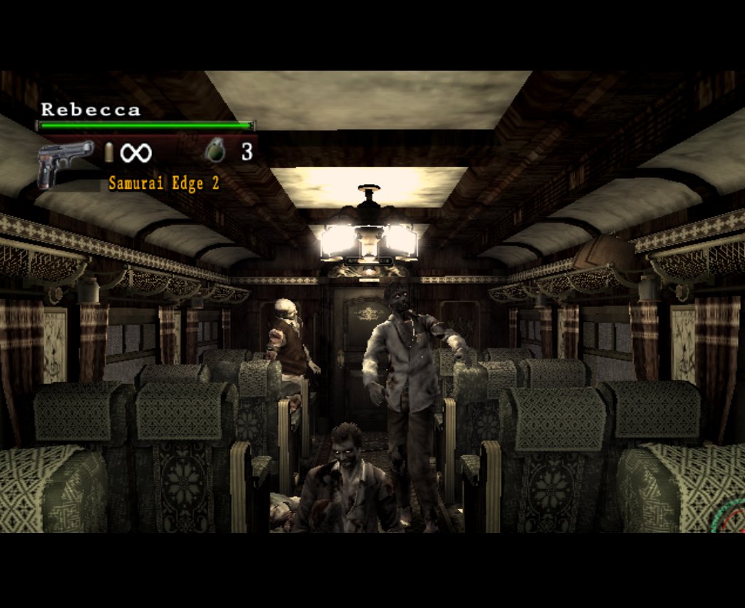 AllmightoFranky's tweet image. 1 Jour 1 #ResidentEvil!Aujourd'hui #ResidentEvilTheUmbrellaChronicles sur la #Wii!Un rail shooter sorti en novembre 2007 parcourant les évènements des RE 0,1 à 3 et des chapitres inédits!A 2 en coop à la Wiimote c'était fun!! #retro #retrogaming #90s #capcom #BioHazard