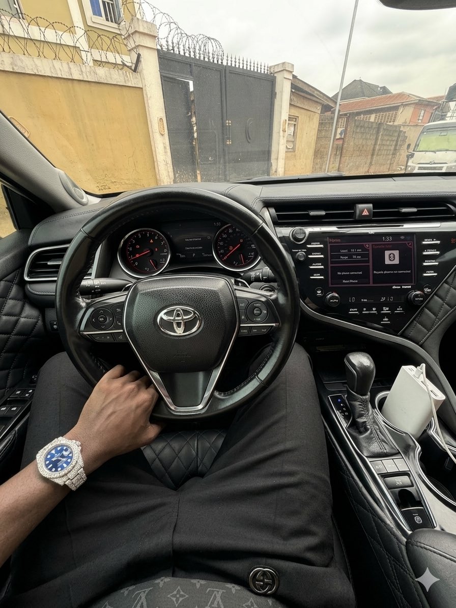 Tajudeen 🔶 tweet media