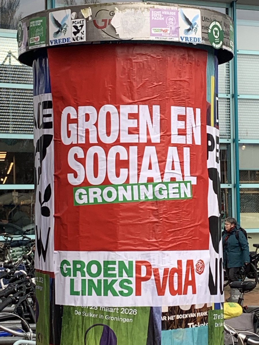 Ineke van Gent tweet media