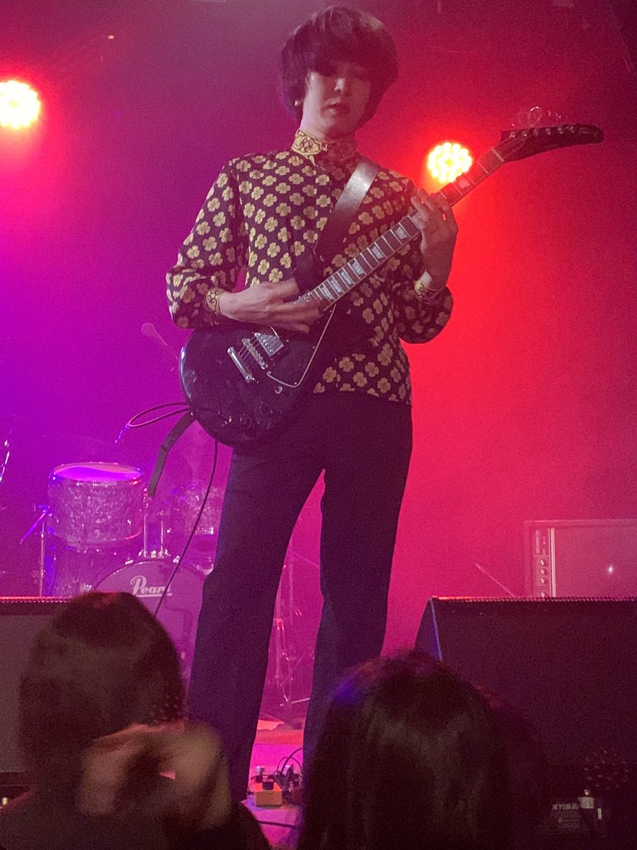 もりのくま tweet media