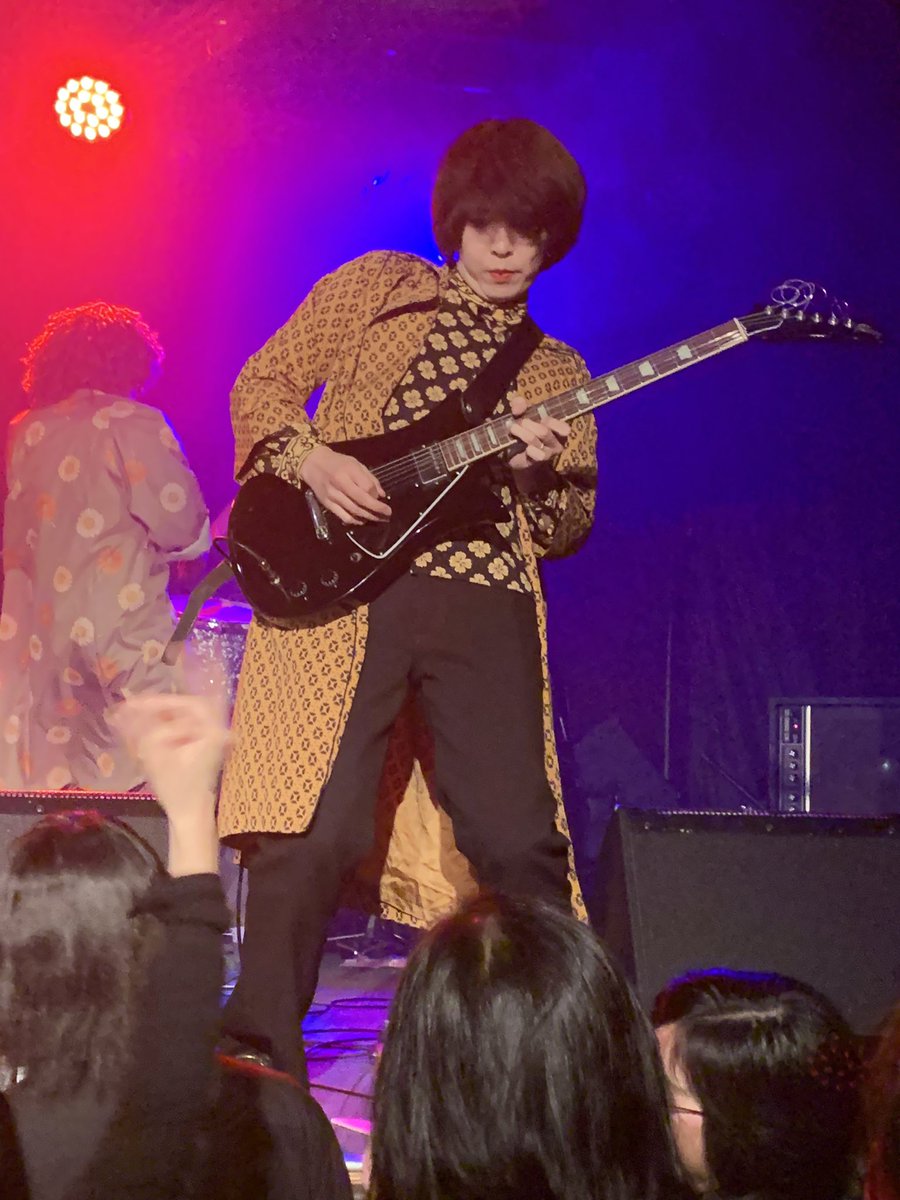 もりのくま tweet media