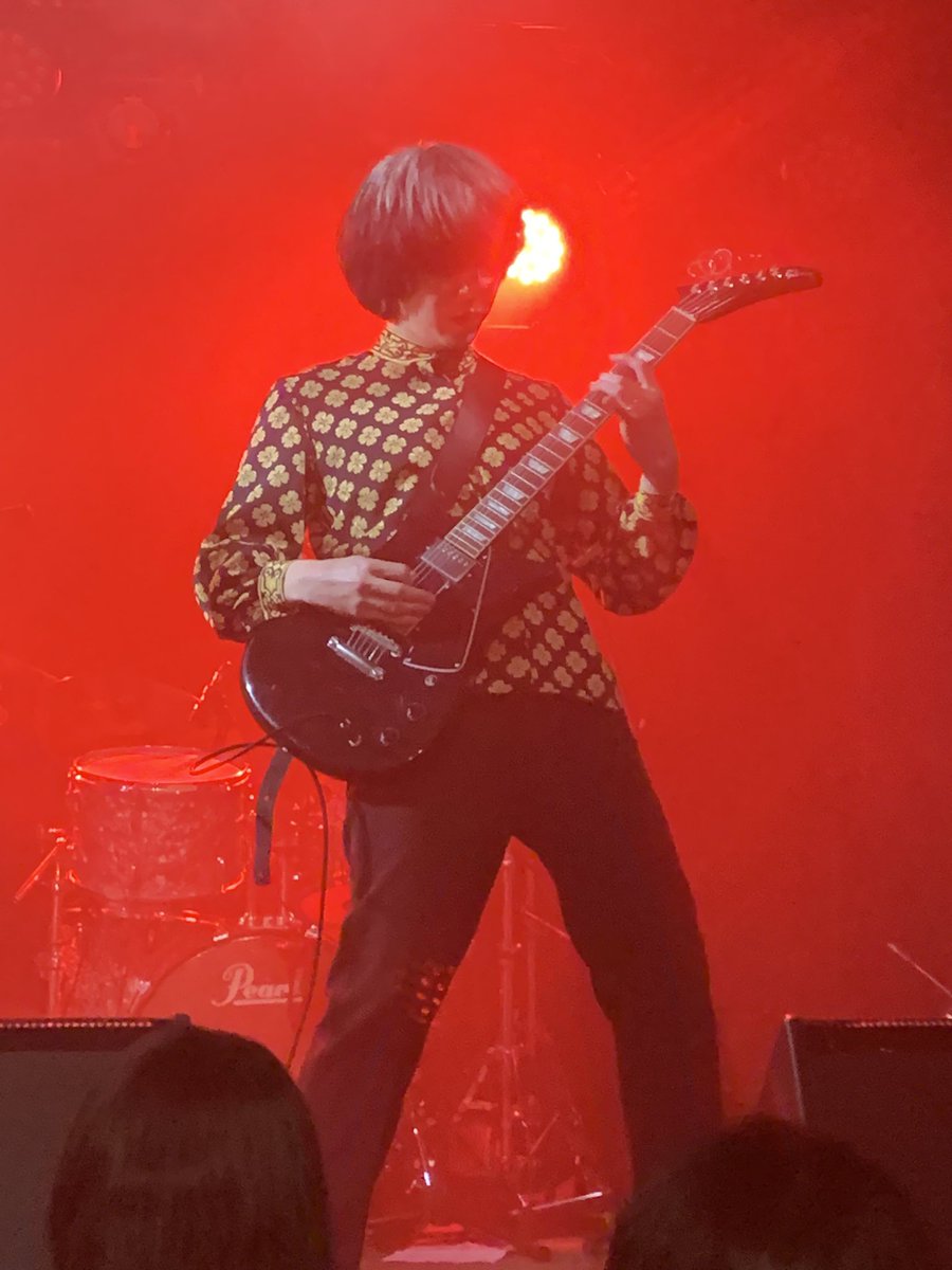 もりのくま tweet media