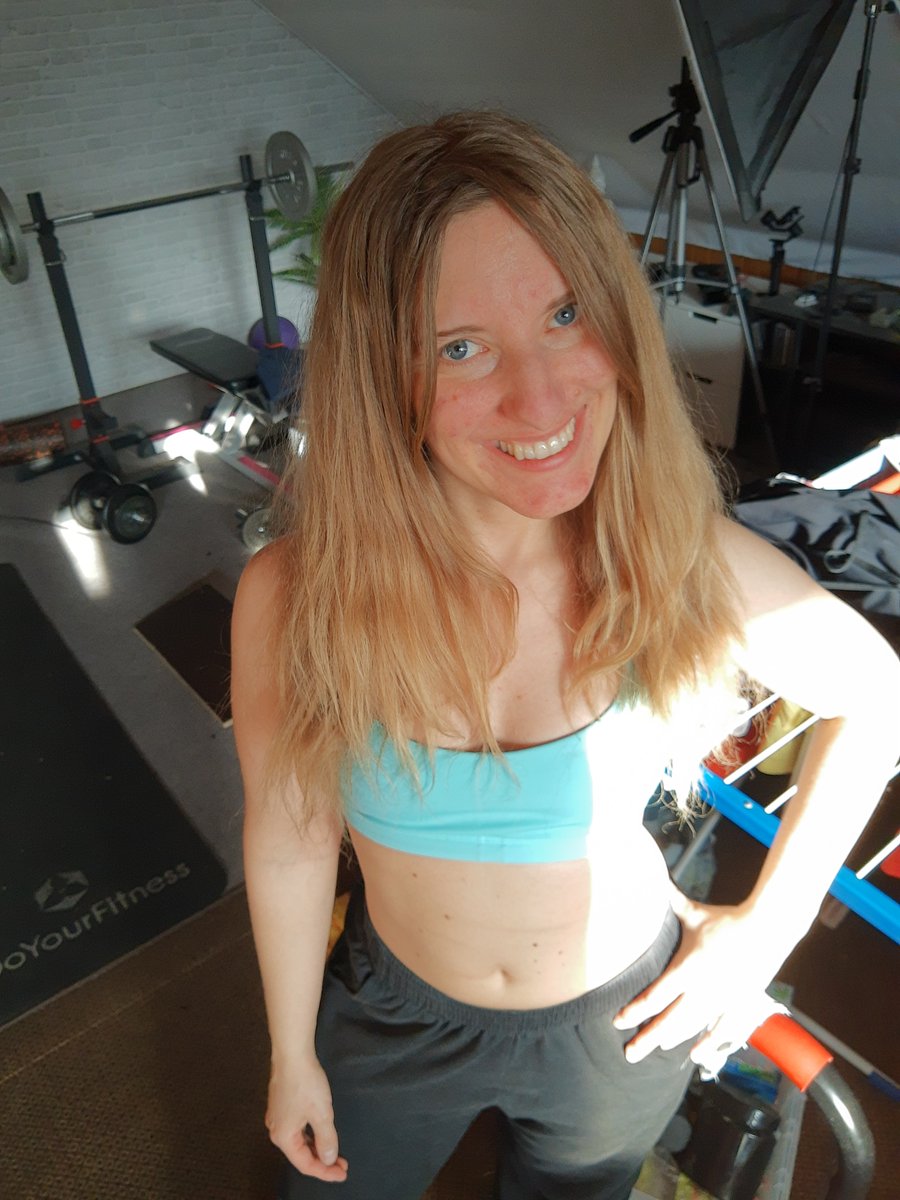 Fit Kate tweet media