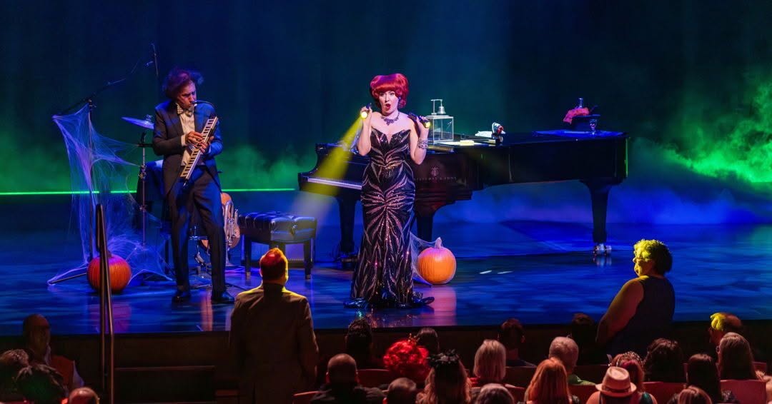 Lucy Darling tweet media