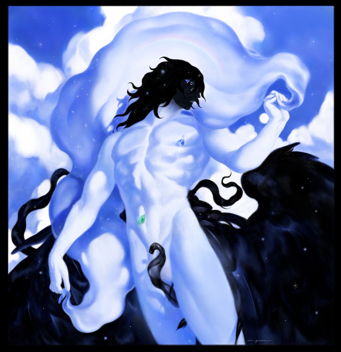 mr. yunan tweet media