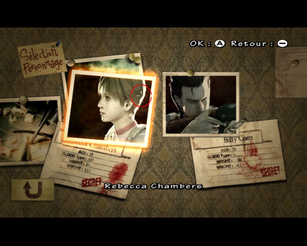 AllmightoFranky's tweet image. 1 Jour 1 #ResidentEvil!Aujourd'hui #ResidentEvilTheUmbrellaChronicles sur la #Wii!Un rail shooter sorti en novembre 2007 parcourant les évènements des RE 0,1 à 3 et des chapitres inédits!A 2 en coop à la Wiimote c'était fun!! #retro #retrogaming #90s #capcom #BioHazard