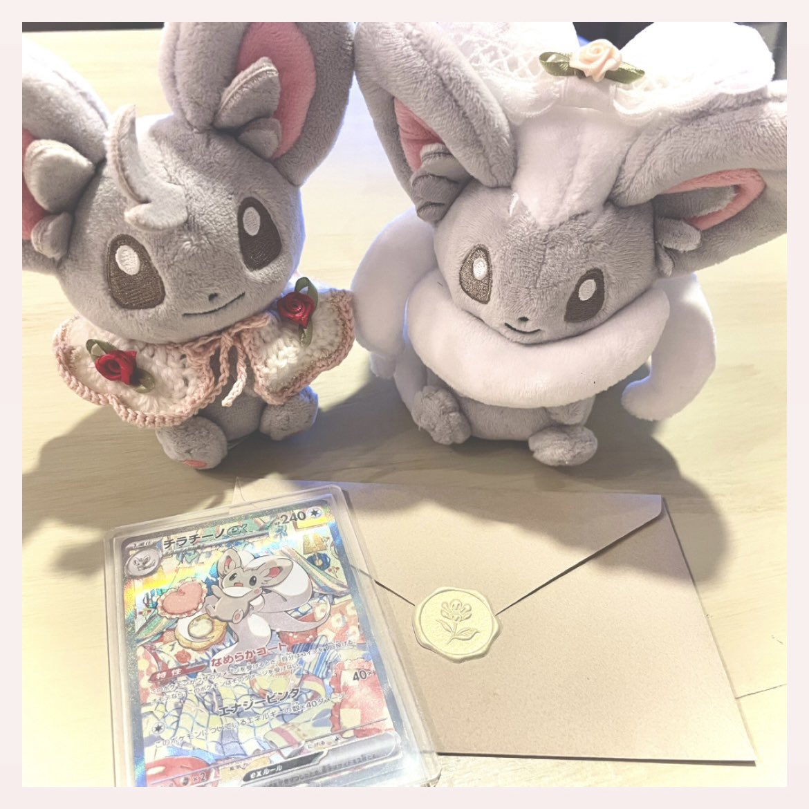 𝑯𝒂𝒏𝒆𝒄𝒉𝒊🧁 tweet media