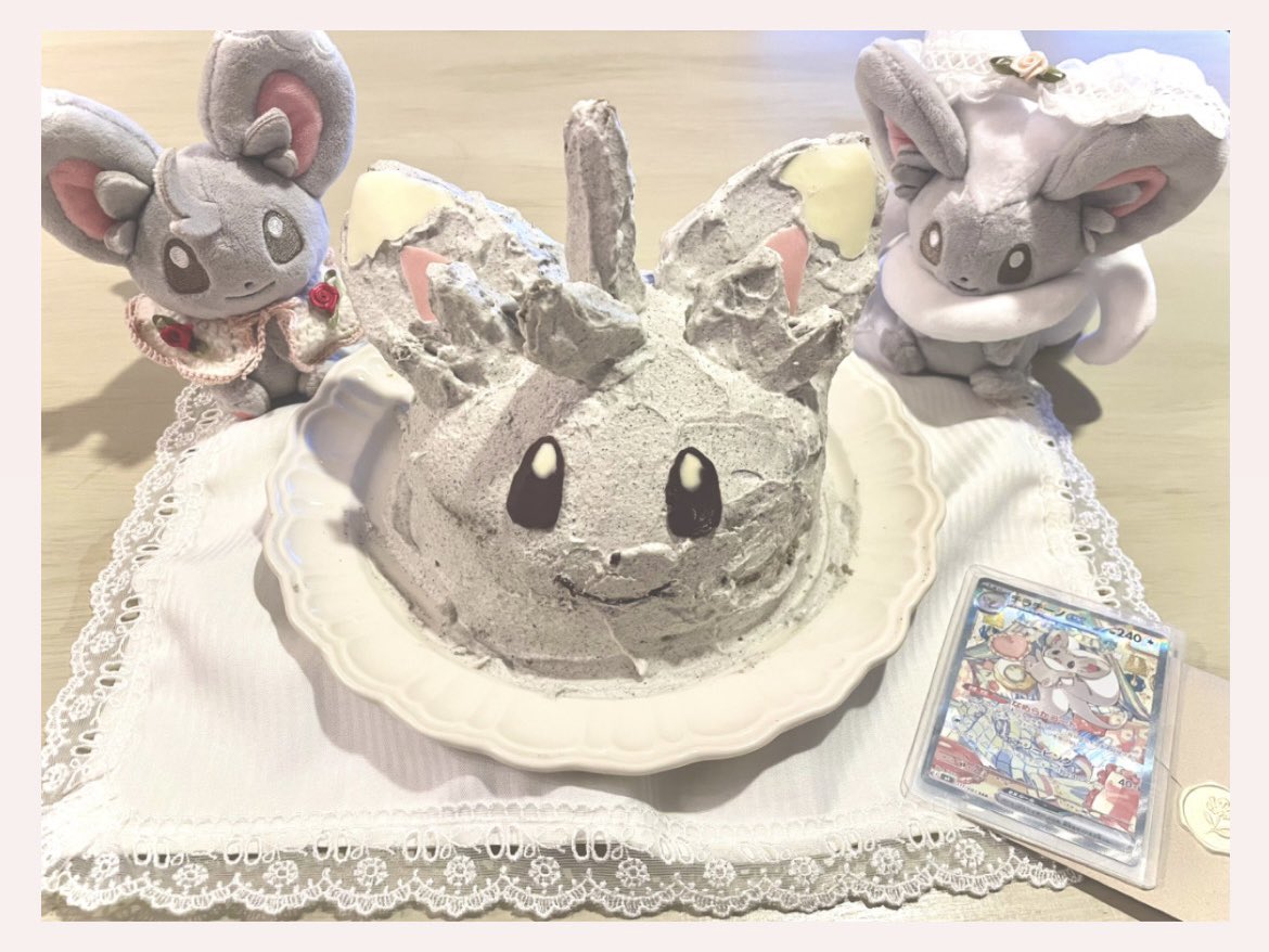 𝑯𝒂𝒏𝒆𝒄𝒉𝒊🧁 tweet media