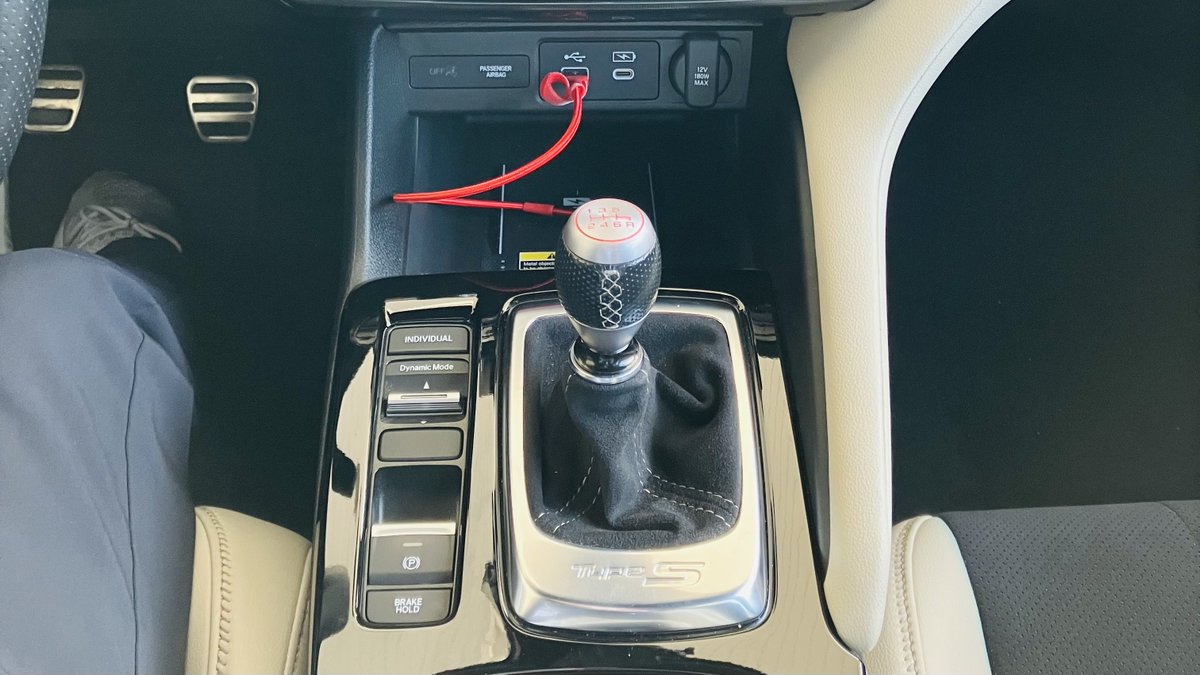 rate_fl5's tweet image. 動画つけると画質落ちますね💦
ということで写真もご査収ください🙏

#IntegraTypeS