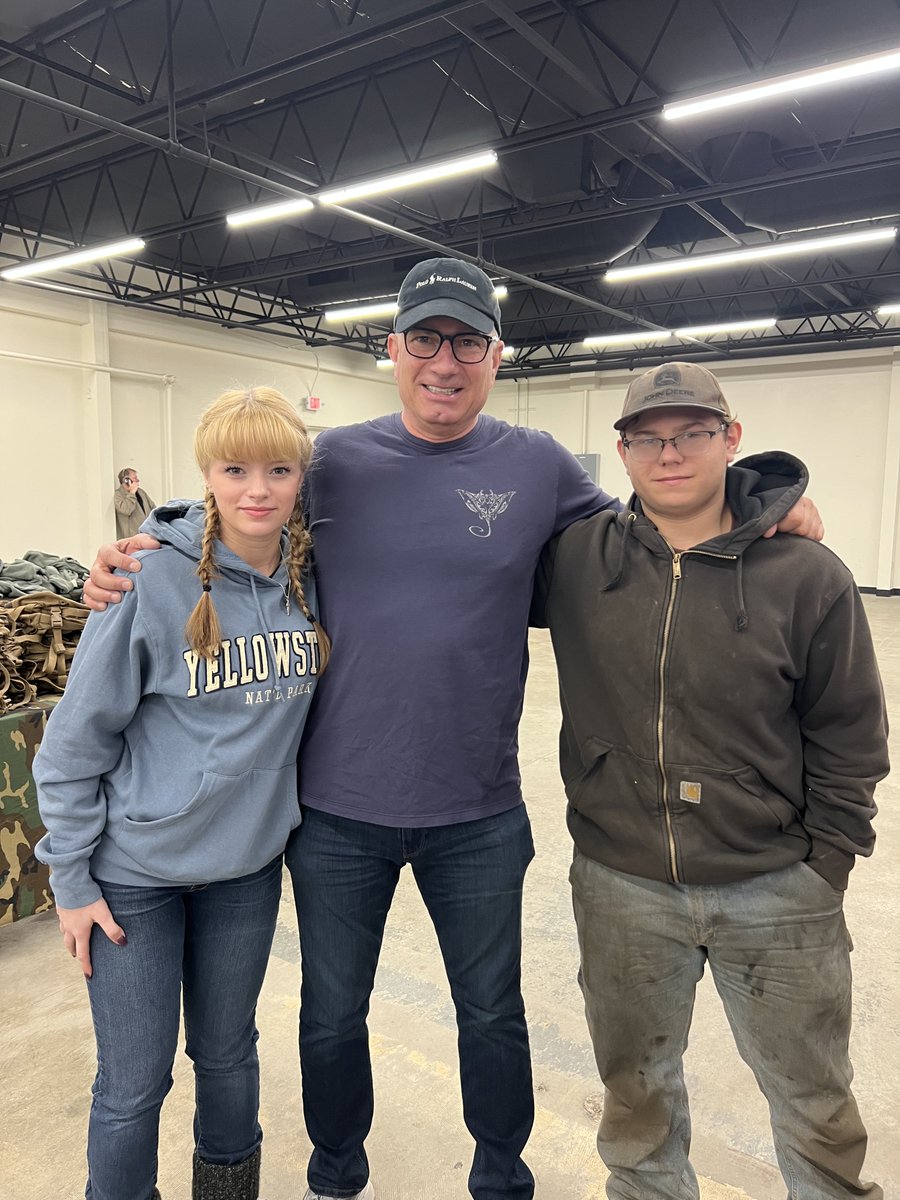 David Branigan 🇺🇸 🇺🇸 🇺🇸 tweet media