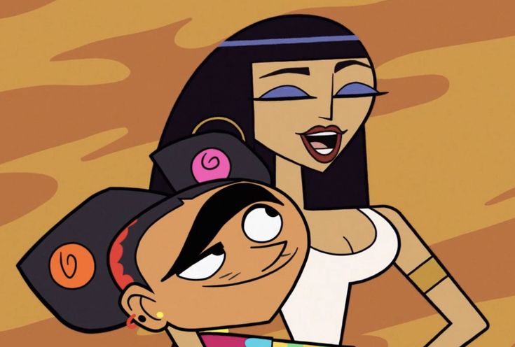 They're genuinely the best lesbians ever