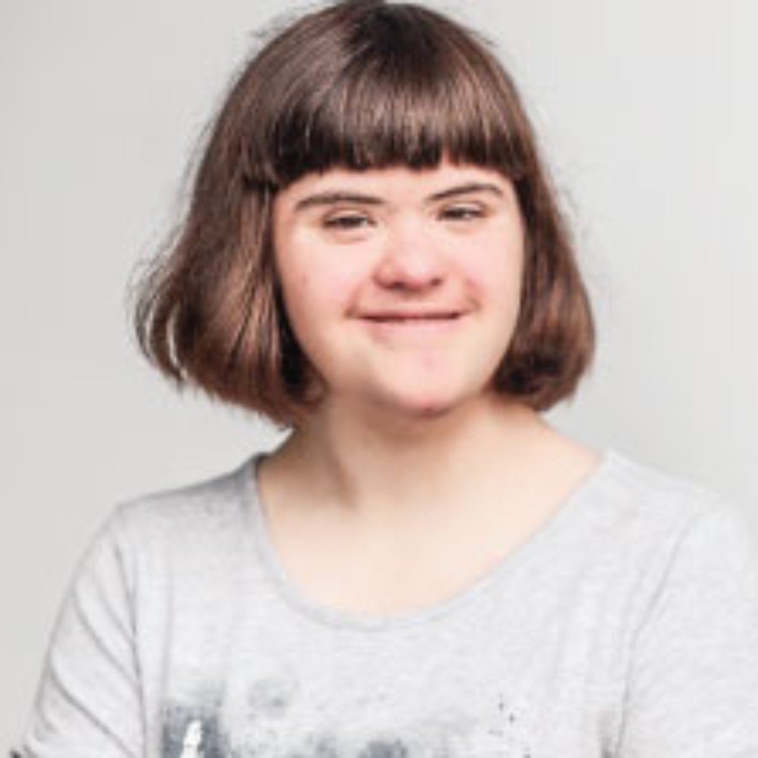 Global Down Syndrome Foundation tweet media