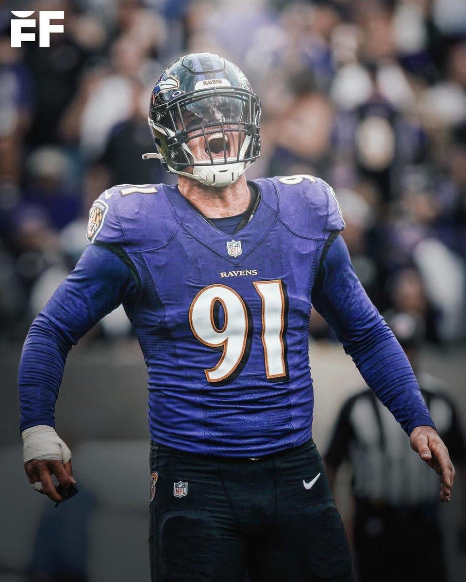 Ravens Nation 𝙇𝙄𝙑𝙀 tweet media