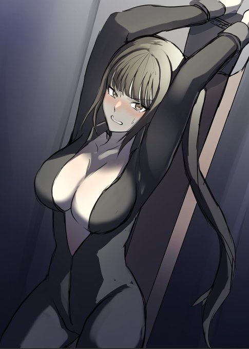 【告知】 次回作のDL同人 『性奴隷調教-極- 女泥棒編・上』の情報を更新いたしました リプ欄にて制作途中の下書き原稿の一部を限定公開中です 全55P予定 作画担当:来る節様 #pixiv