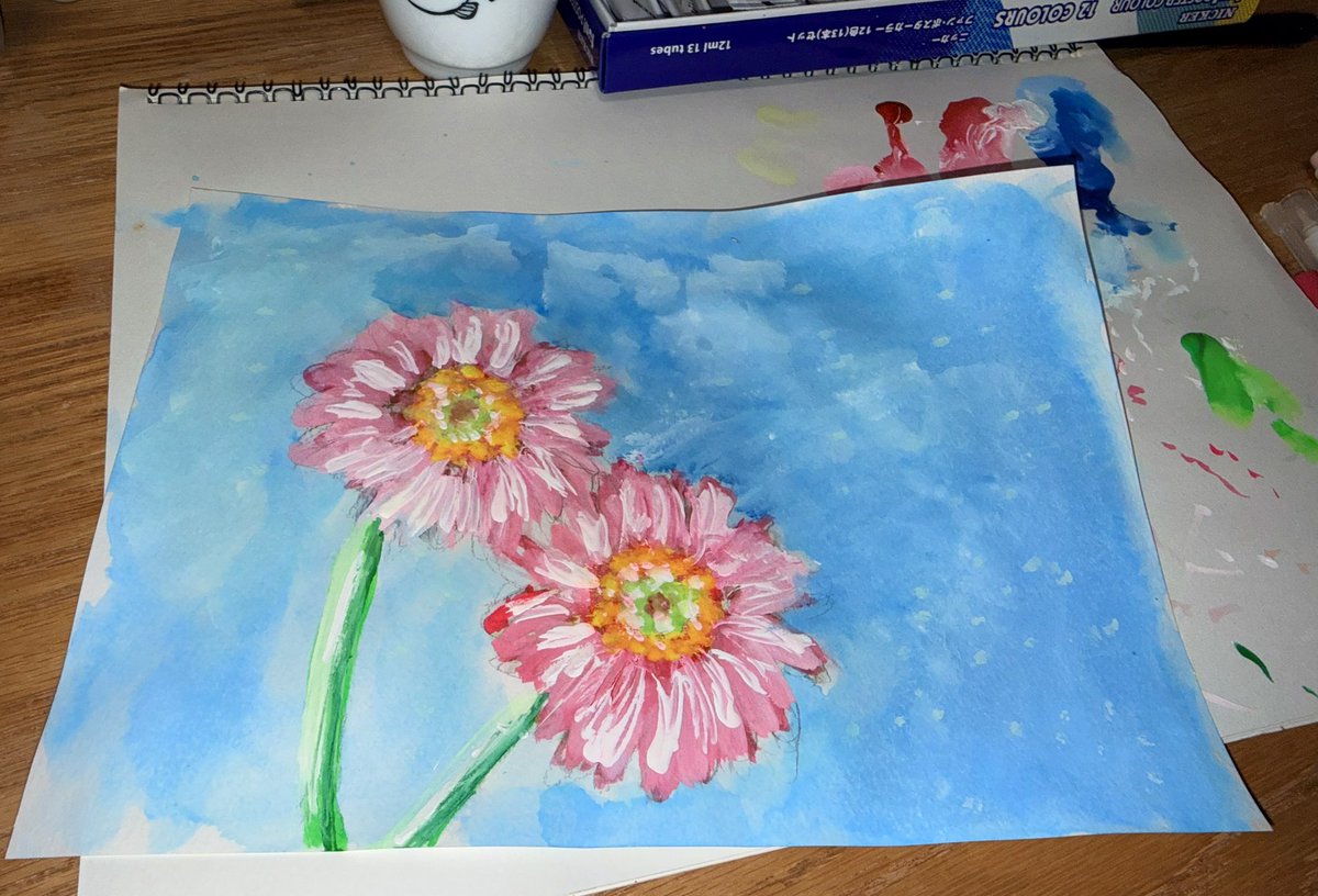 仙波好基 tweet media