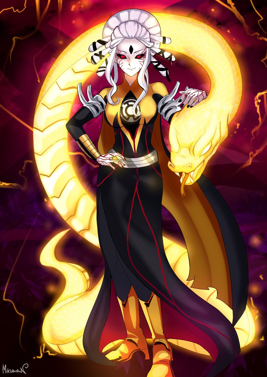 PokeSEGA64's tweet photo. The single common quality...
The RWBY Lantern spectrum alights further! Again courtesy of @Mikururun's talents, here is Salem as a Yellow Lantern! For what greater tool is there to divide the world than fear?
#RWBY #RWBYfanart #Salem #DC #DCComics #GreenLantern #SinestroCorps https://t.co/XCusedJ92A