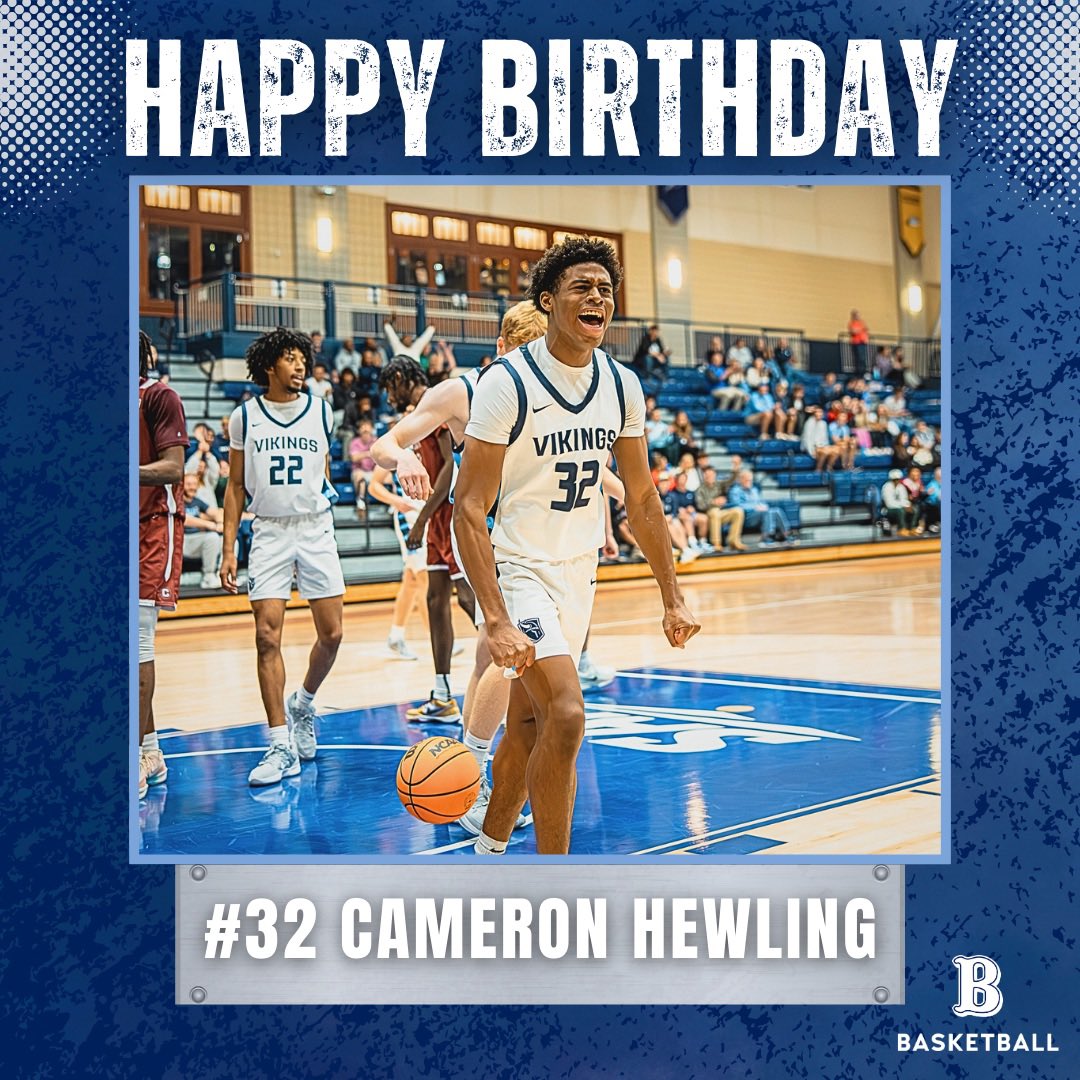 Berry Men's Basketball tweet media