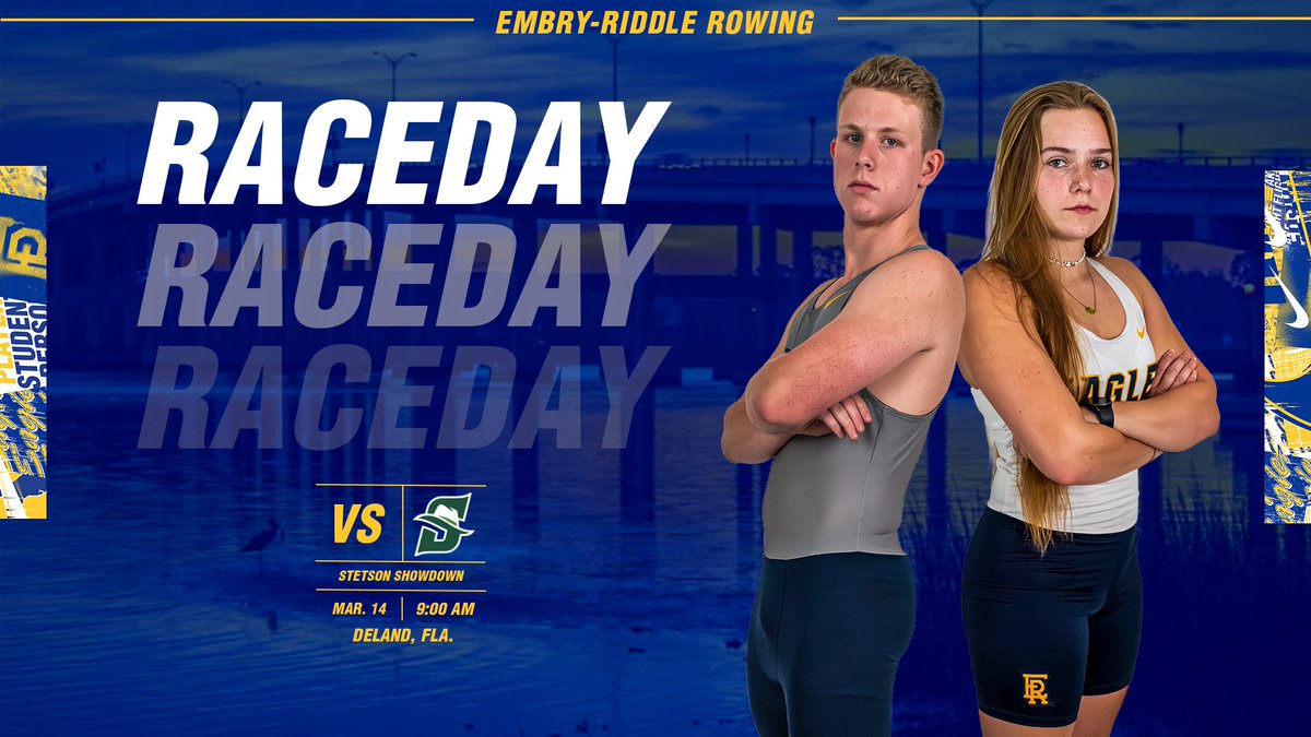 Embry-Riddle Rowing tweet media