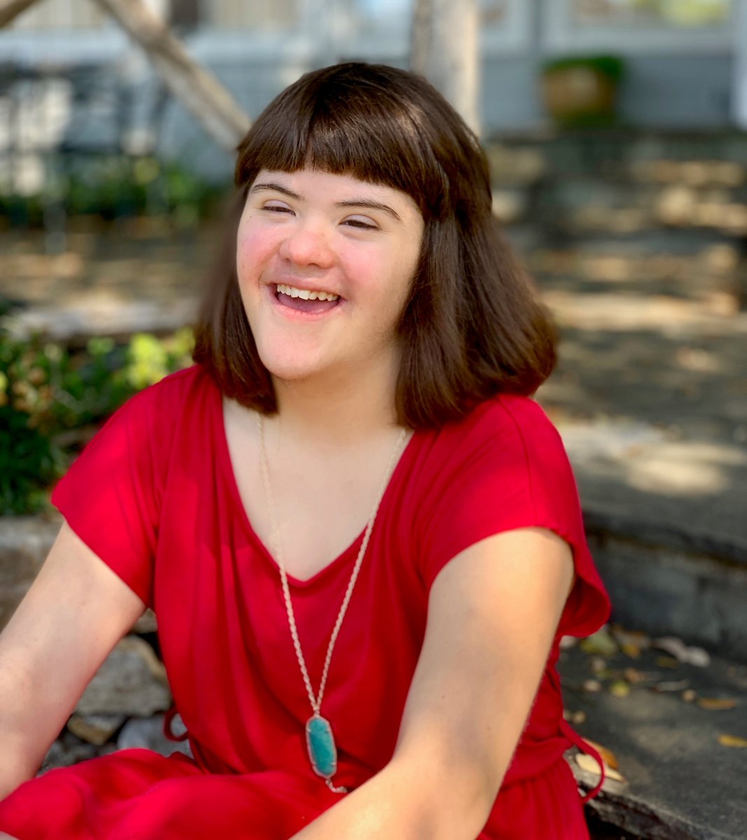 Global Down Syndrome Foundation tweet media