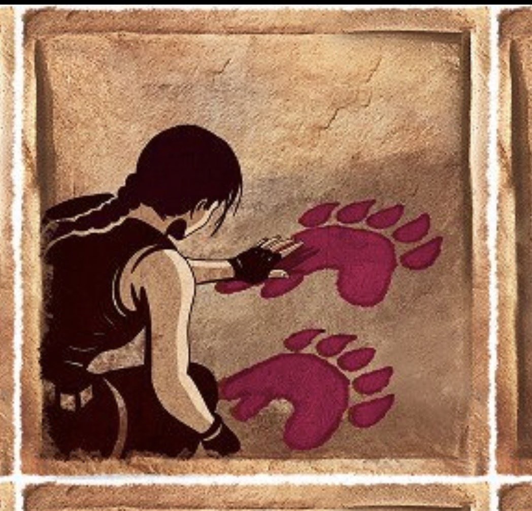 vallen is an adult now… tweet media