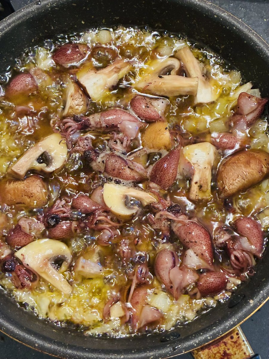 週末料理人 tweet media