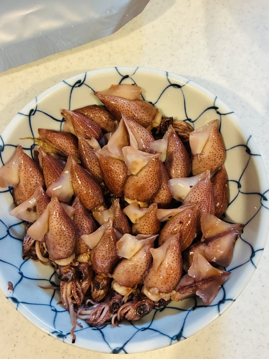 週末料理人 tweet media