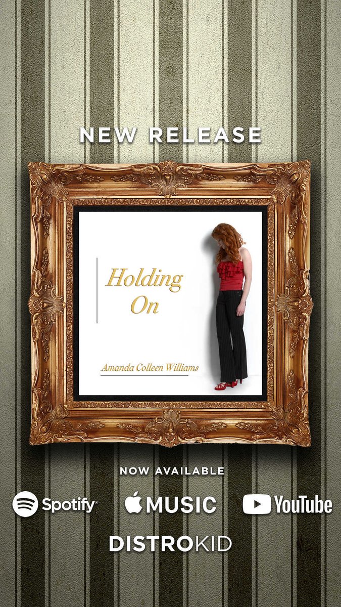 Amanda Colleen Williams tweet media