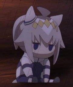 BeindedArt's tweet photo. @EverNightXII Lo admito, nunca me vi el anime de Uma Musume ni Cinderella Gray, solo jugué el juego (Global y server de Japón) https://t.co/RGas3p0IEq