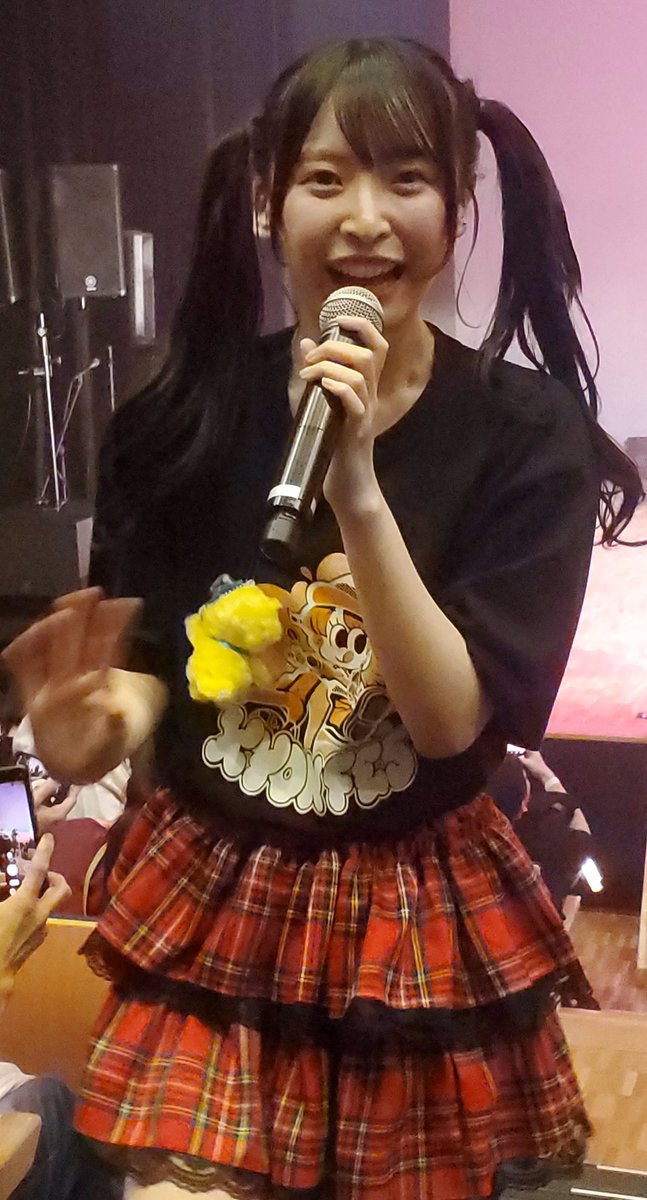 坂川陽香DAY in 福井 楽しいホワイトデーでした🎶 #きょんフェス #坂川陽香