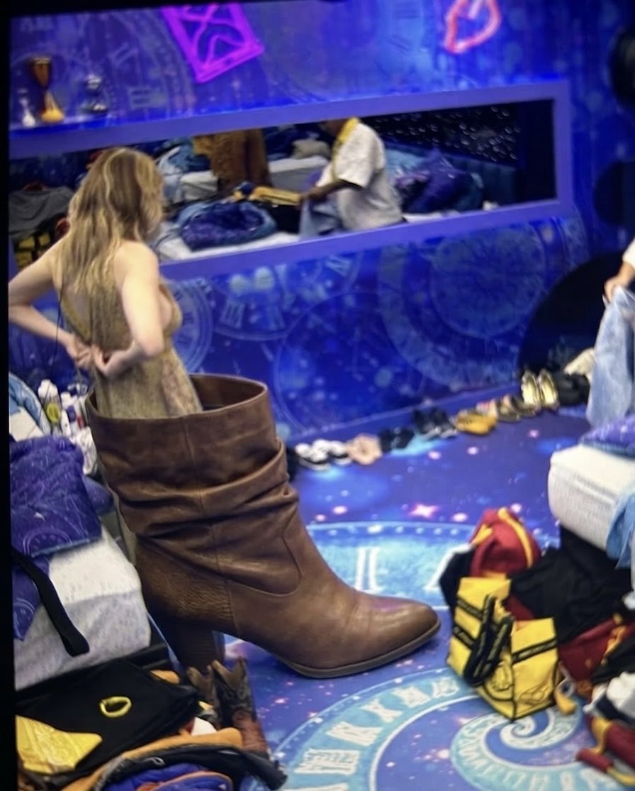 falakakah's tweet photo. Imagens do dia! Protagonistas #BBB26 https://t.co/gFNoG8XK25