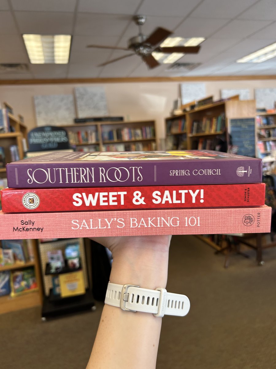 The BookMark tweet media