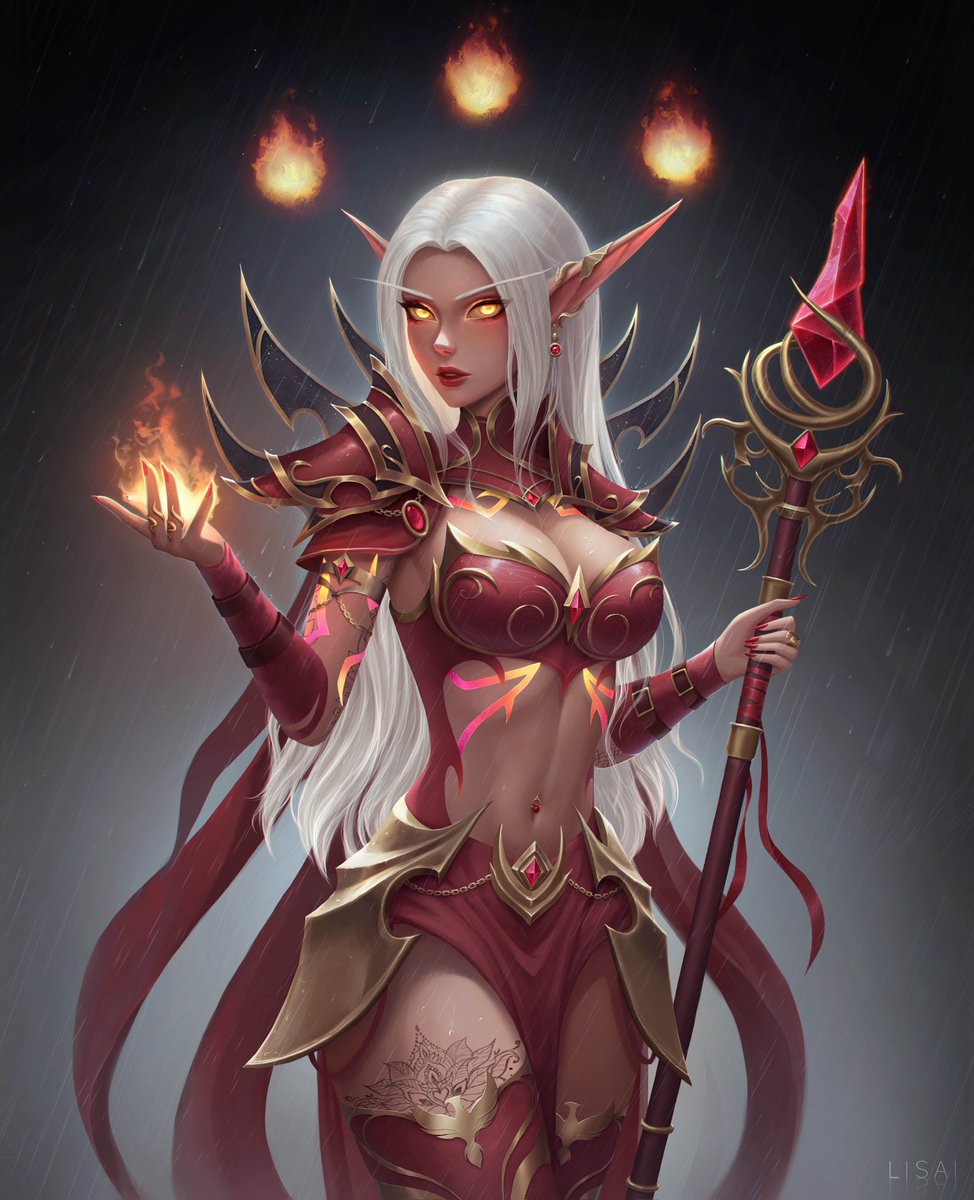 🔥Kath’rila🔥 tweet media