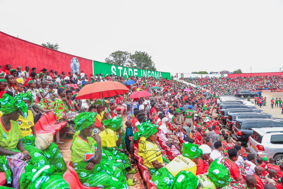 CNDD-FDD tweet media