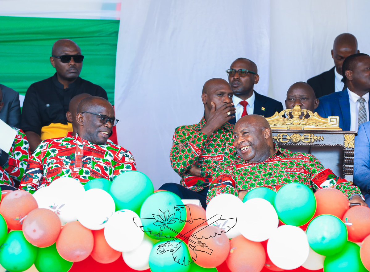 CNDD-FDD tweet media