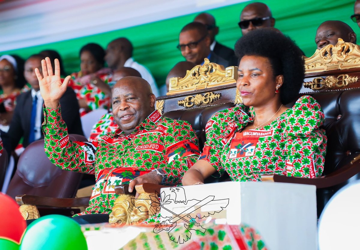 CNDD-FDD tweet media