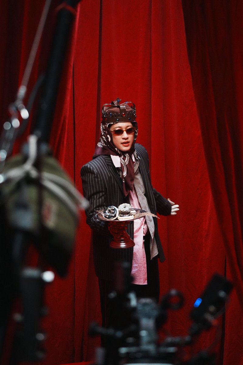 Rin音staff tweet media