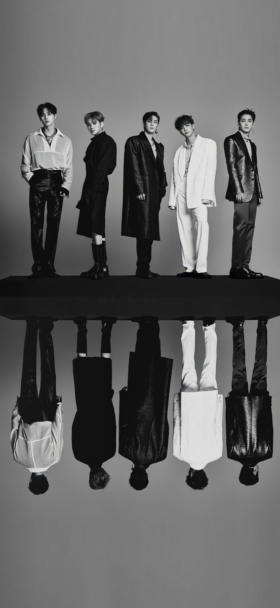 Let's meet again when spring blooms 
🌸🌸🌸🌸🌸

#뉴이스트_데뷔14주년_축하해
#NUEST_14TH_ANNIVERSARY