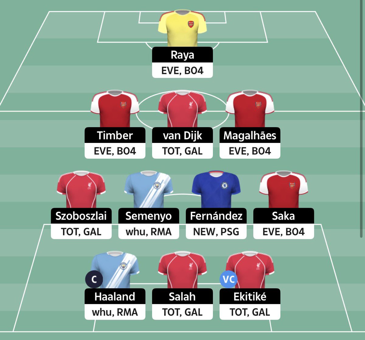 Adam Byrom tweet media